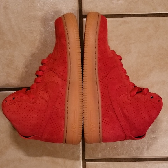 💃SOLD💃Women's Nike AF1 - Picture 4 of 8